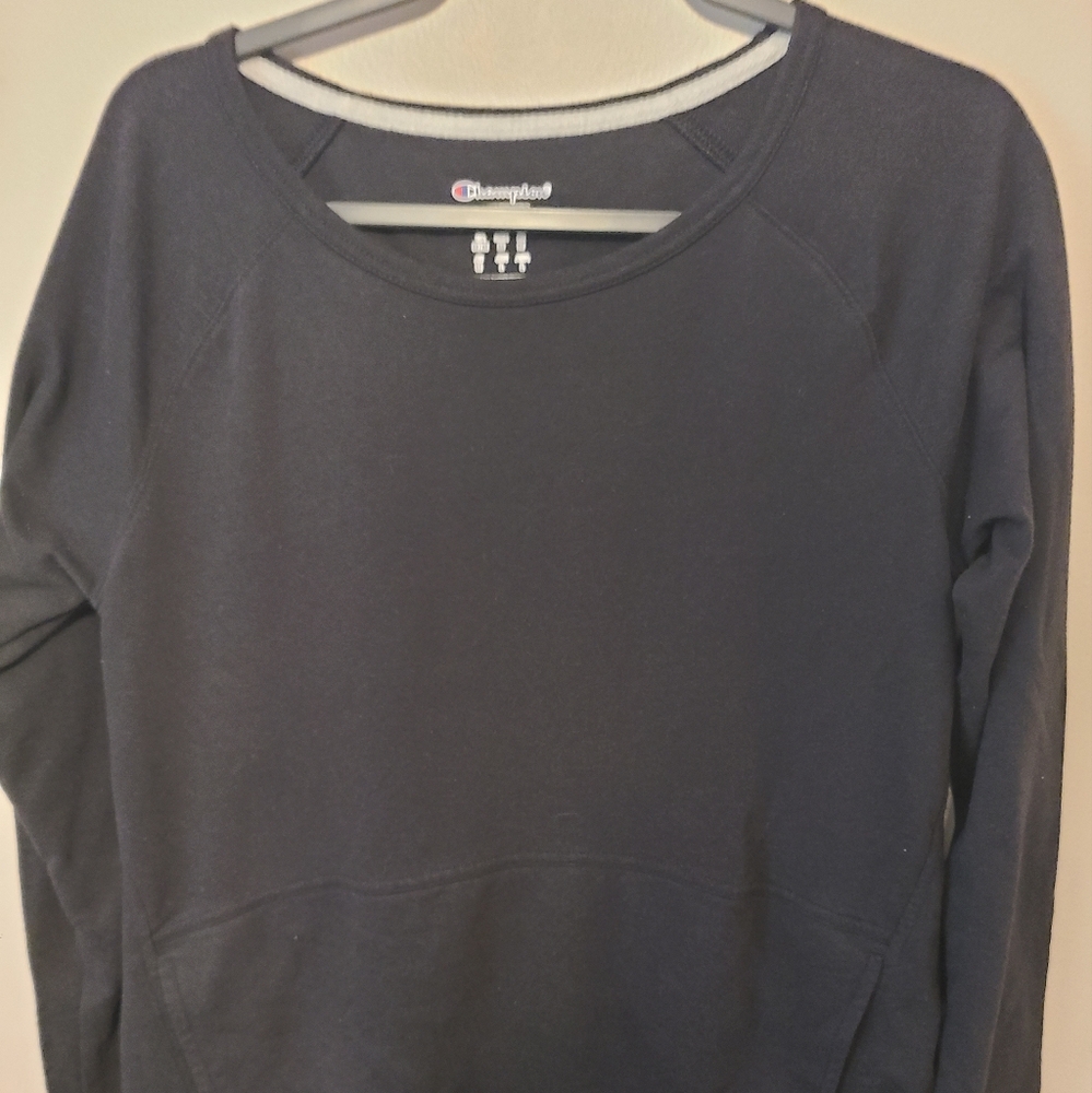 Champion Pullover